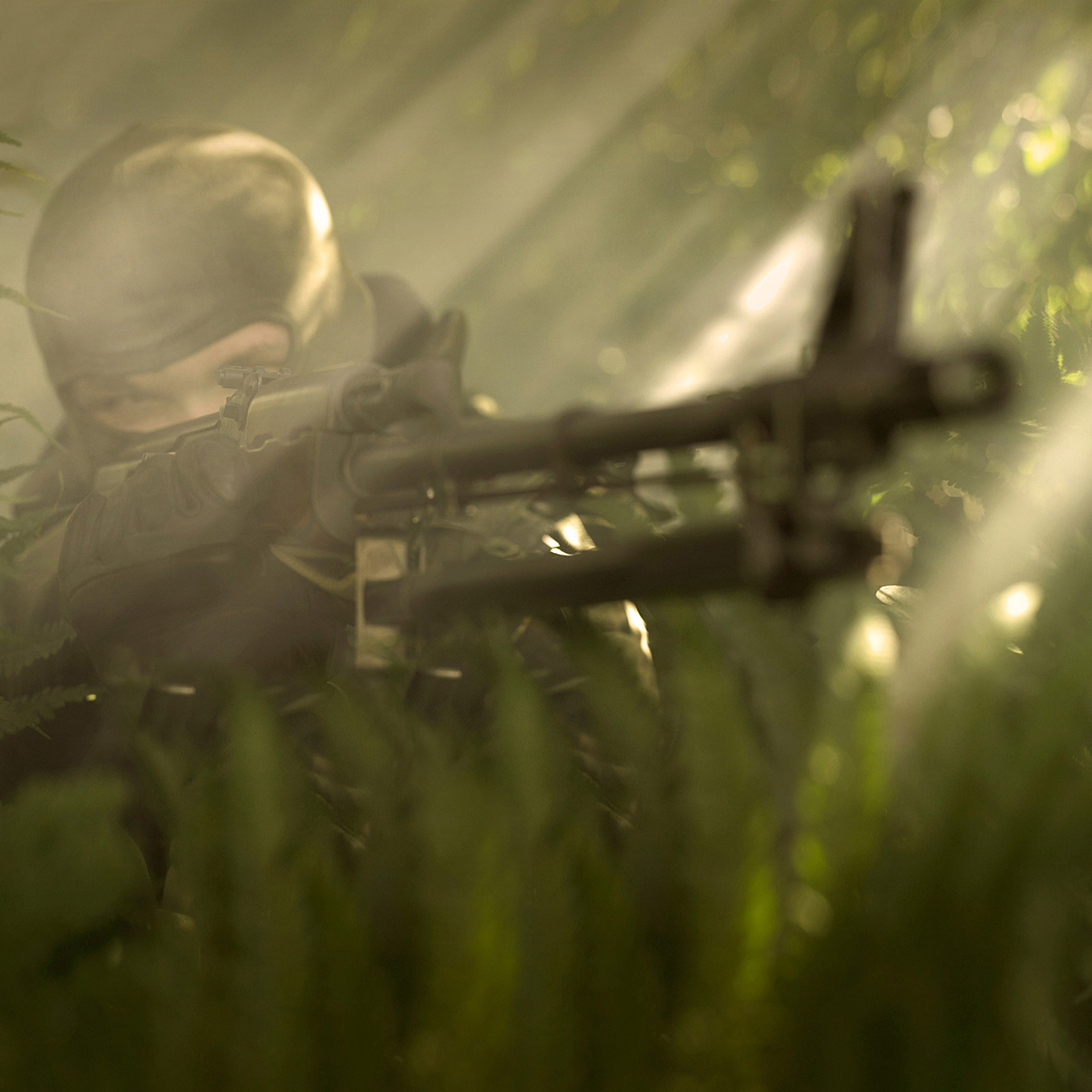 KHS Tactical KHS.LANS.NB นาฬิกา Landleader Quartz Watch