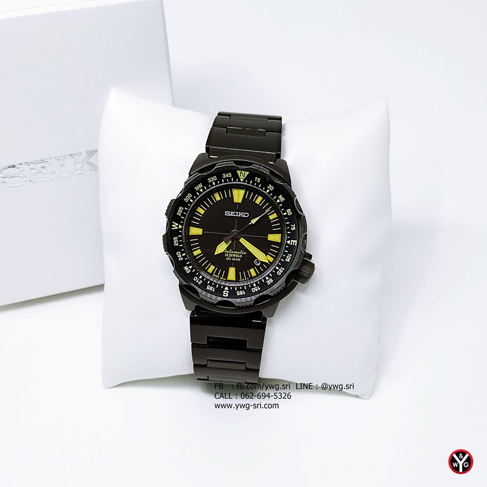 SEIKO รุ่น SARB049 (สอบถามราคาลดพิเศษได้)