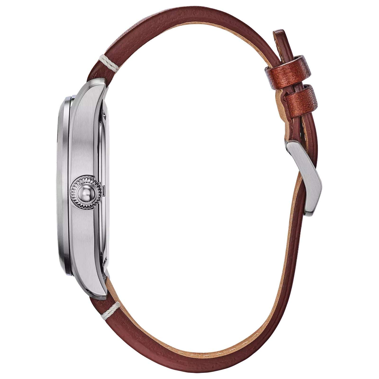 Citizen BM6838-17L นาฬิกาผู้ชาย Eco-Drive Men's Watch