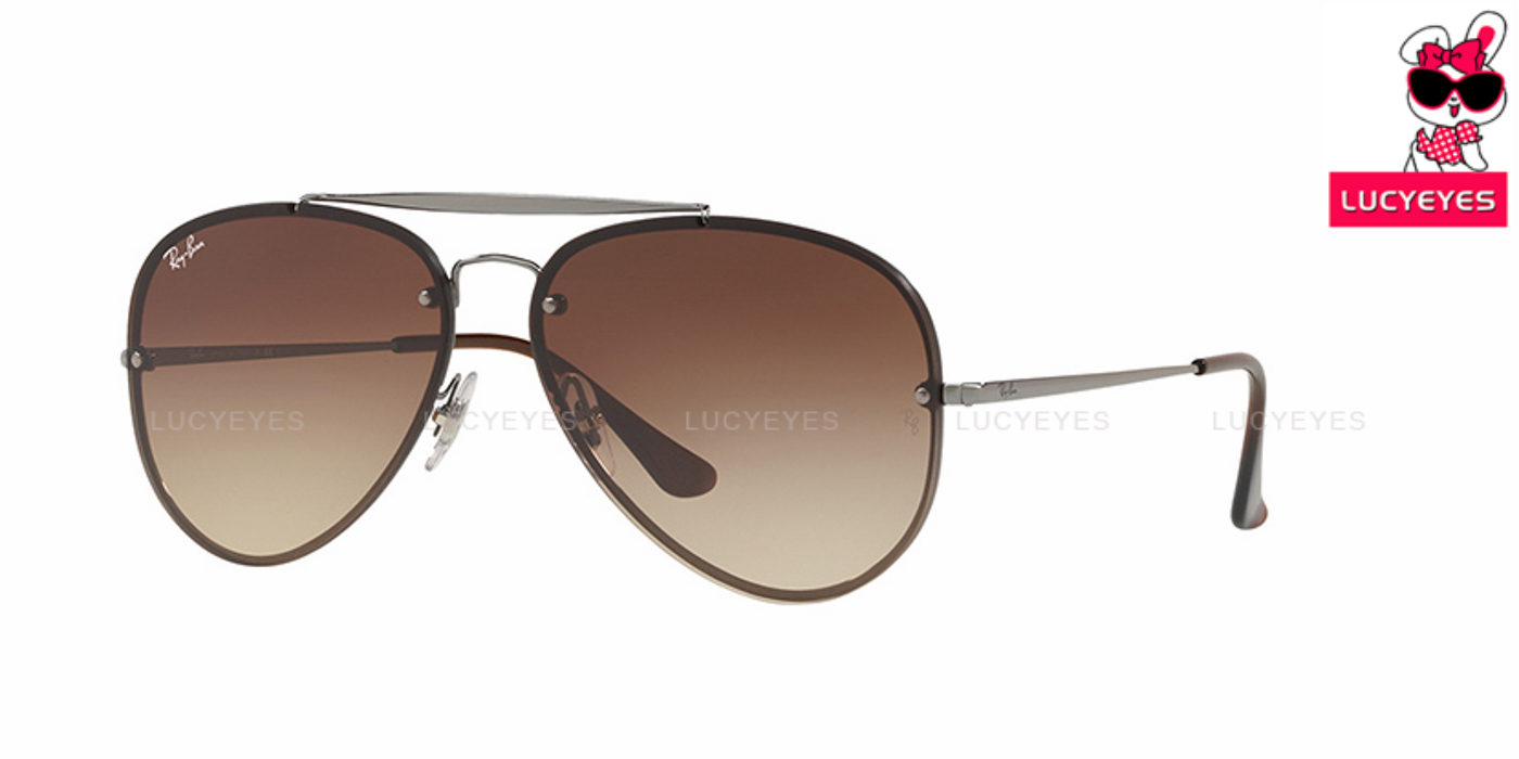 RayBan RB3584N 004/13 BLAZE AVIATOR