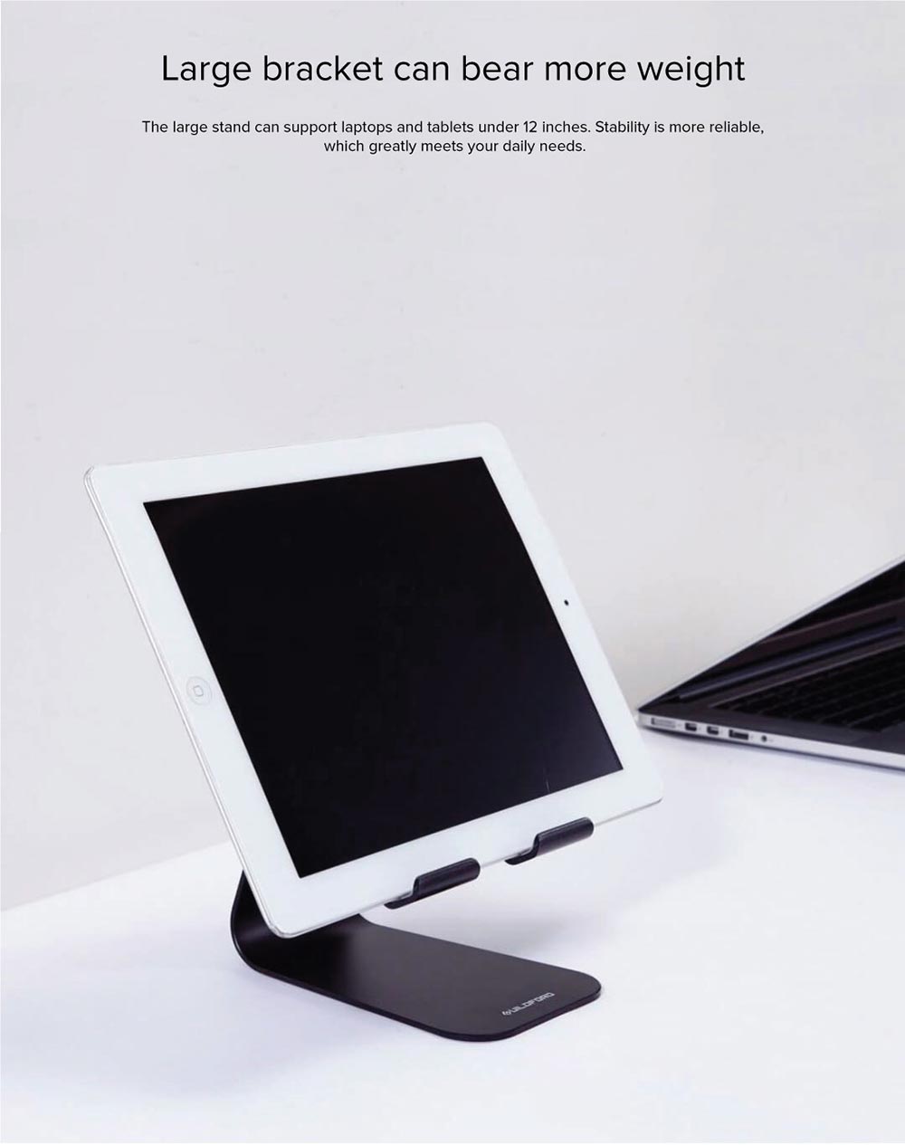 Xiaomi Guildford Mobile Phone Desk Stand - แท่นวางโทรศัพท์มือถือ Guildford