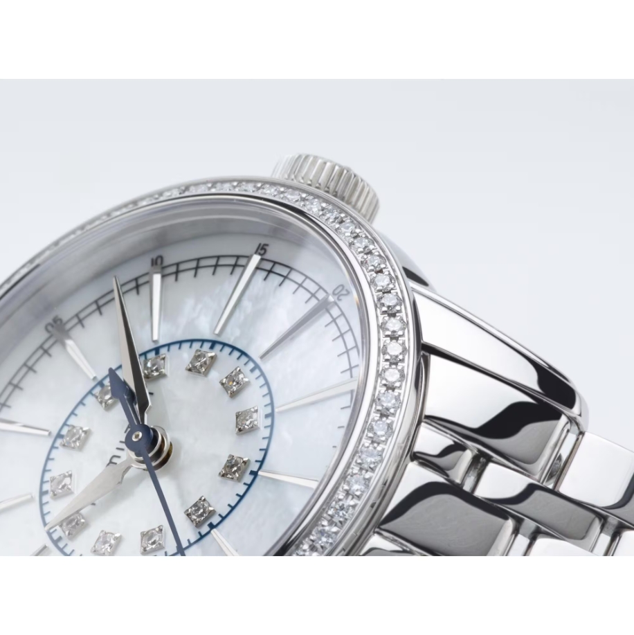 Hamilton H40391191 นาฬิกาผู้หญิง AMERICAN CLASSIC RAILROAD LADY QUARTZ Women's Watch