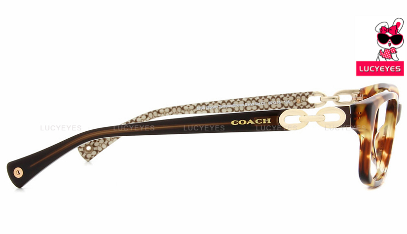 COACH HC6052F 5238 FANNIE