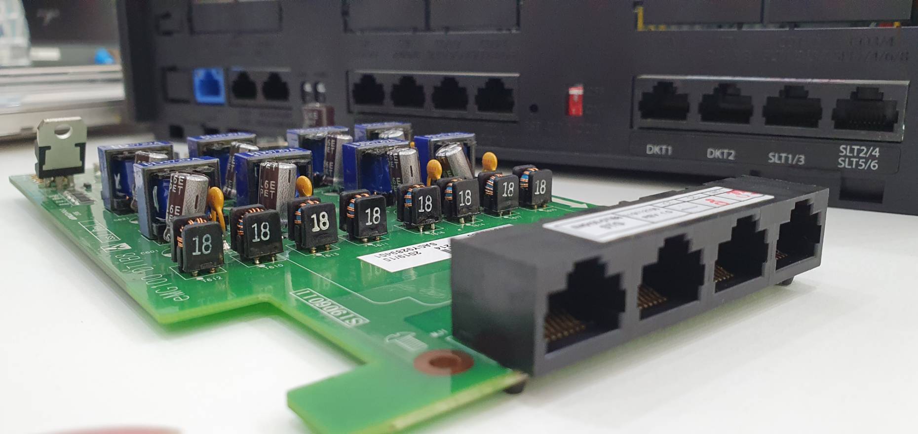 eMG100-COIU4