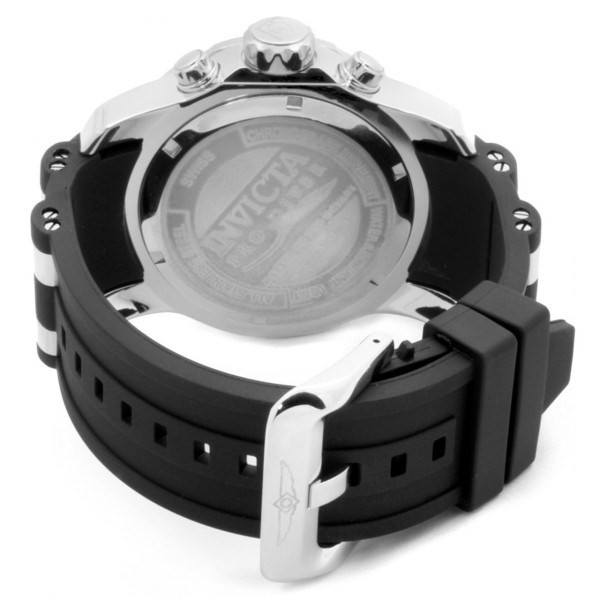 Invicta 6977 นาฬิกาผู้ชาย Pro Diver Chronograph Quartz 100M Men's Watch