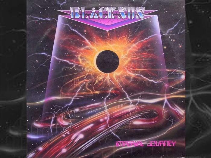 BLACK SUN/DUM DUM BULLET'Split' CD
