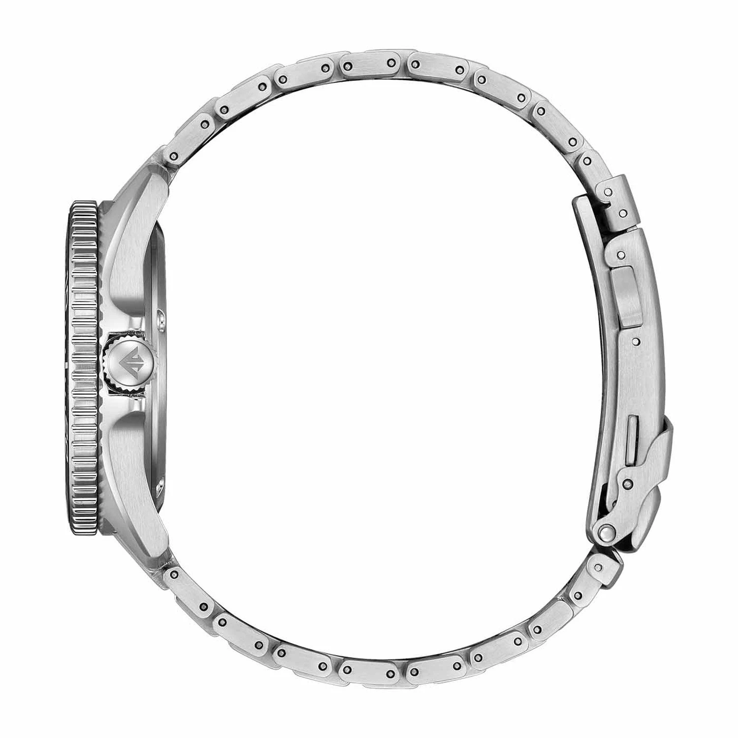 Citizen BN0260-54L นาฬิกาผู้ชาย Promaster Marine Eco-Drive Men's Watch