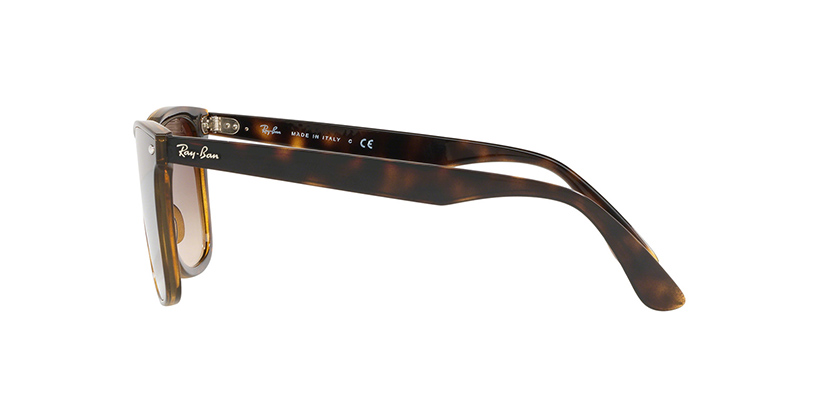 RayBan RB4440NF 710/13 BLAZE WAYFARER