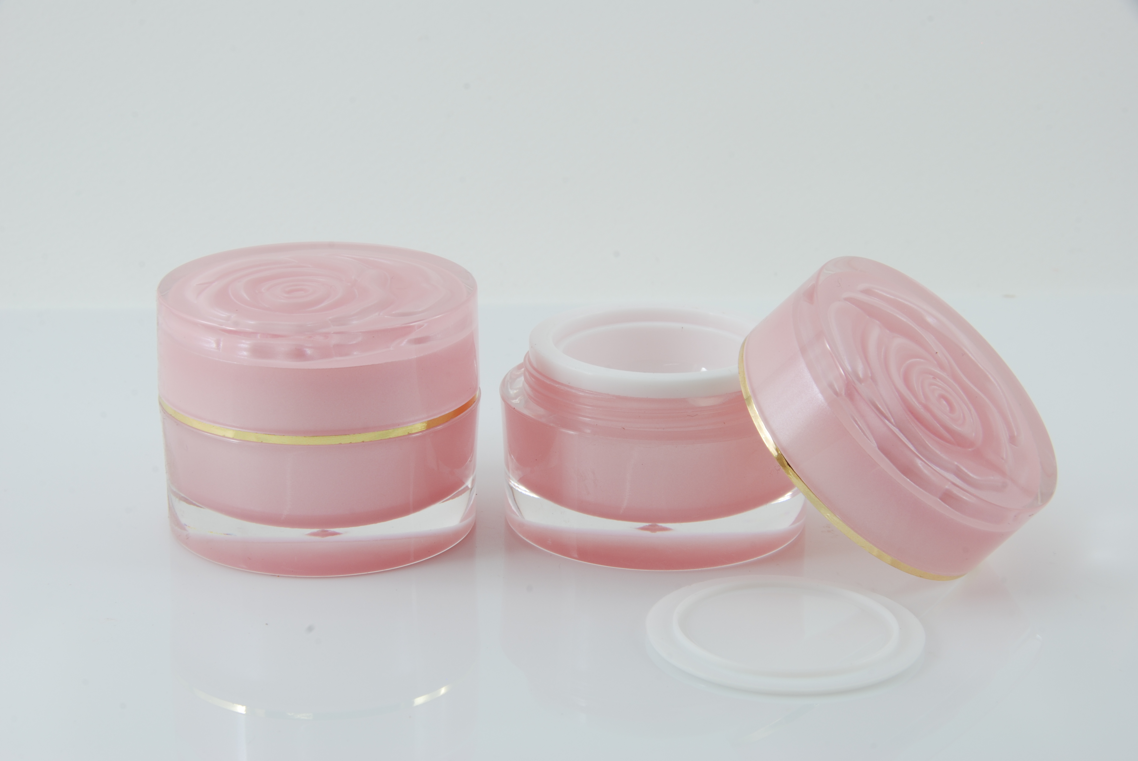 # กระปุกโรส ( ROSE ) ขนาด 5 กรัม