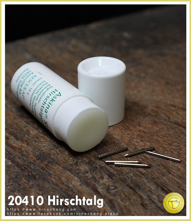 20410 Hirschtalg