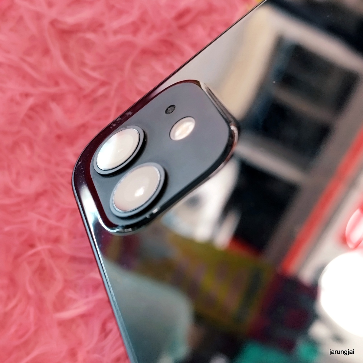 iphone 12 64gb black th มือสอง ไอโฟนศรีสะเกษ