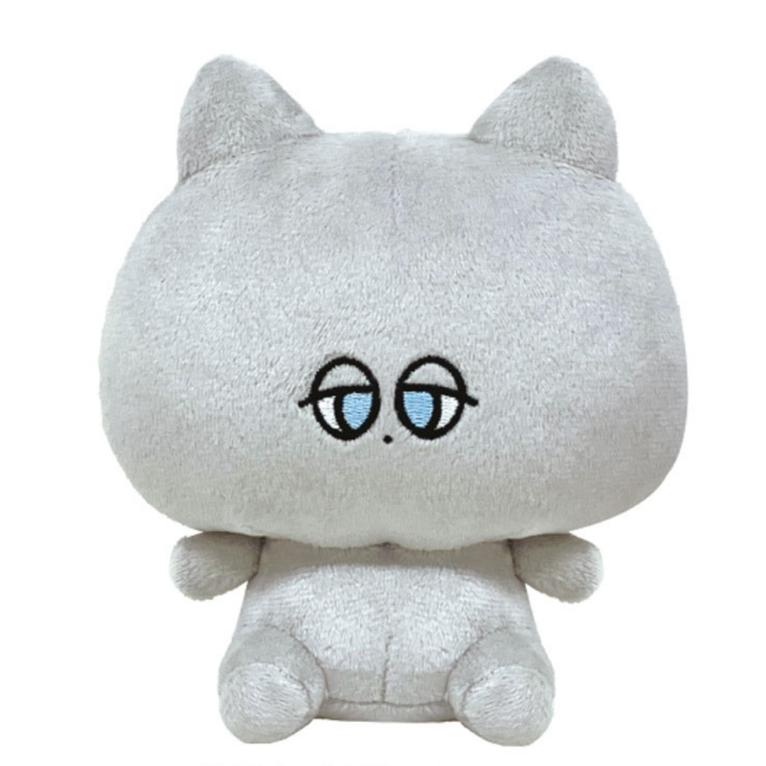 [PRE-ORDER] ตุ๊กตา แดนนี่คุง 16 cm เพื่อนของ อาซามิมิจัง Asamimichan - Danny-kun あさみみちゃん ぷりぬい ダニーくん 660729 ぬいぐるみ