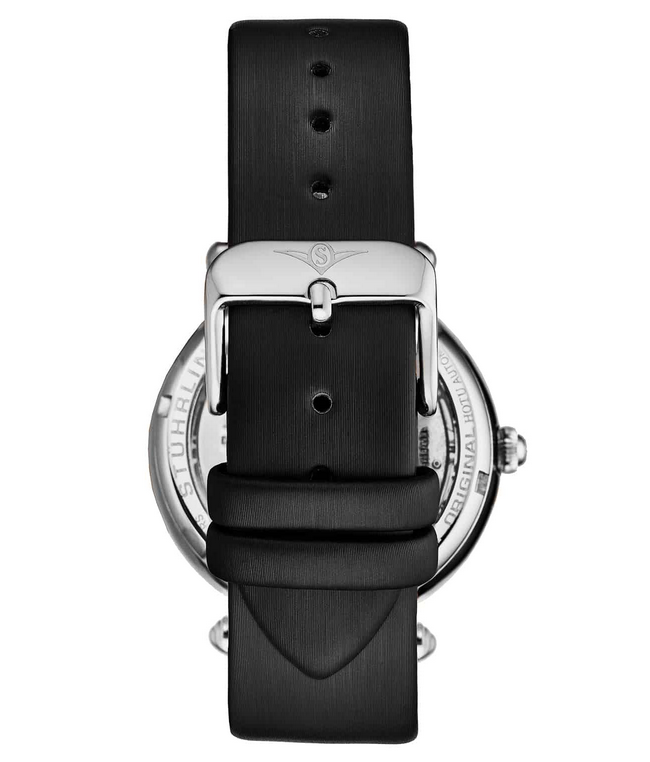 Stuhrling Original 4022.01 นาฬิกาผู้หญิง Automatic Women's Watch