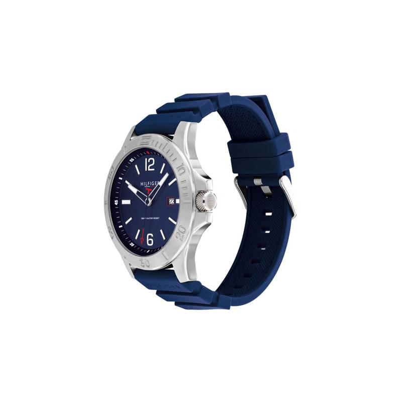 Tommy Hilfiger 1791991 นาฬิกาผู้ชาย Quartz Men's Watch