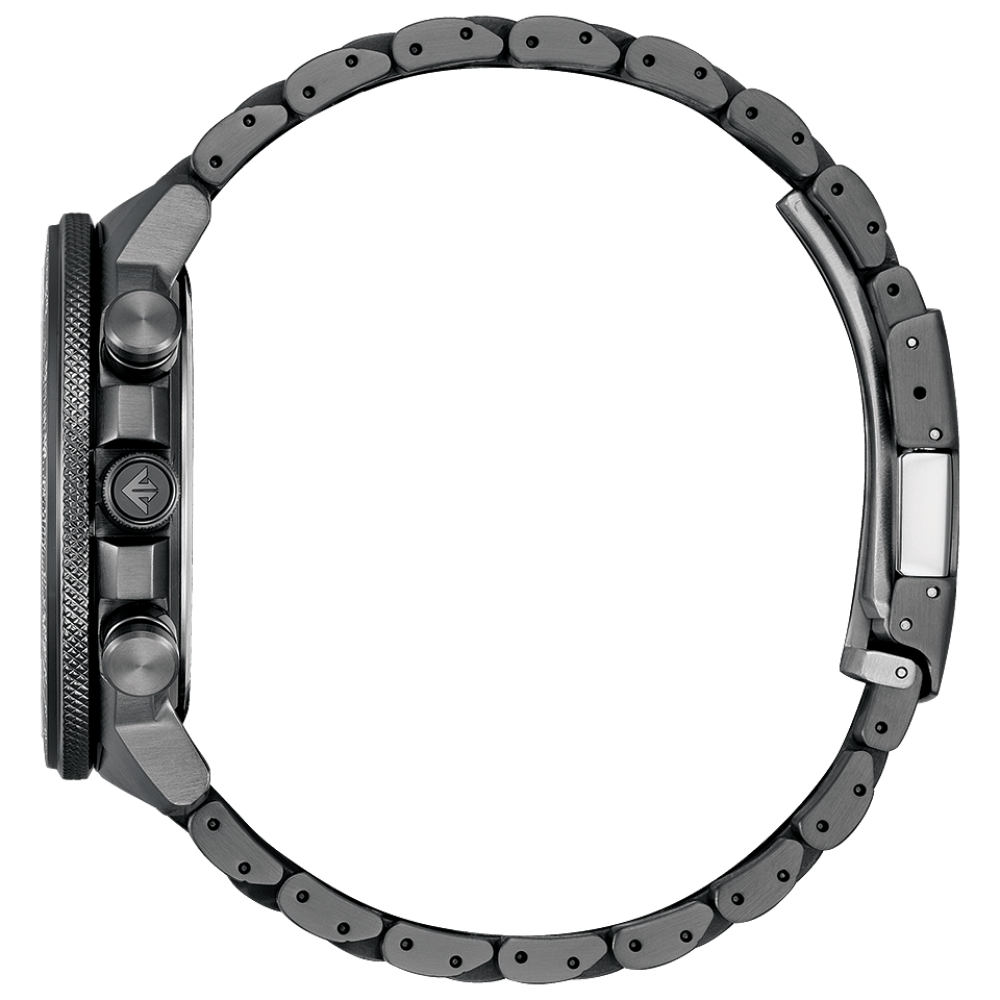 Citizen BY3005-56E นาฬิกาผู้ชาย Eco-Drive Promaster Sky Layers of Time Limited Edition 10,000 Pcs. Men's Watch