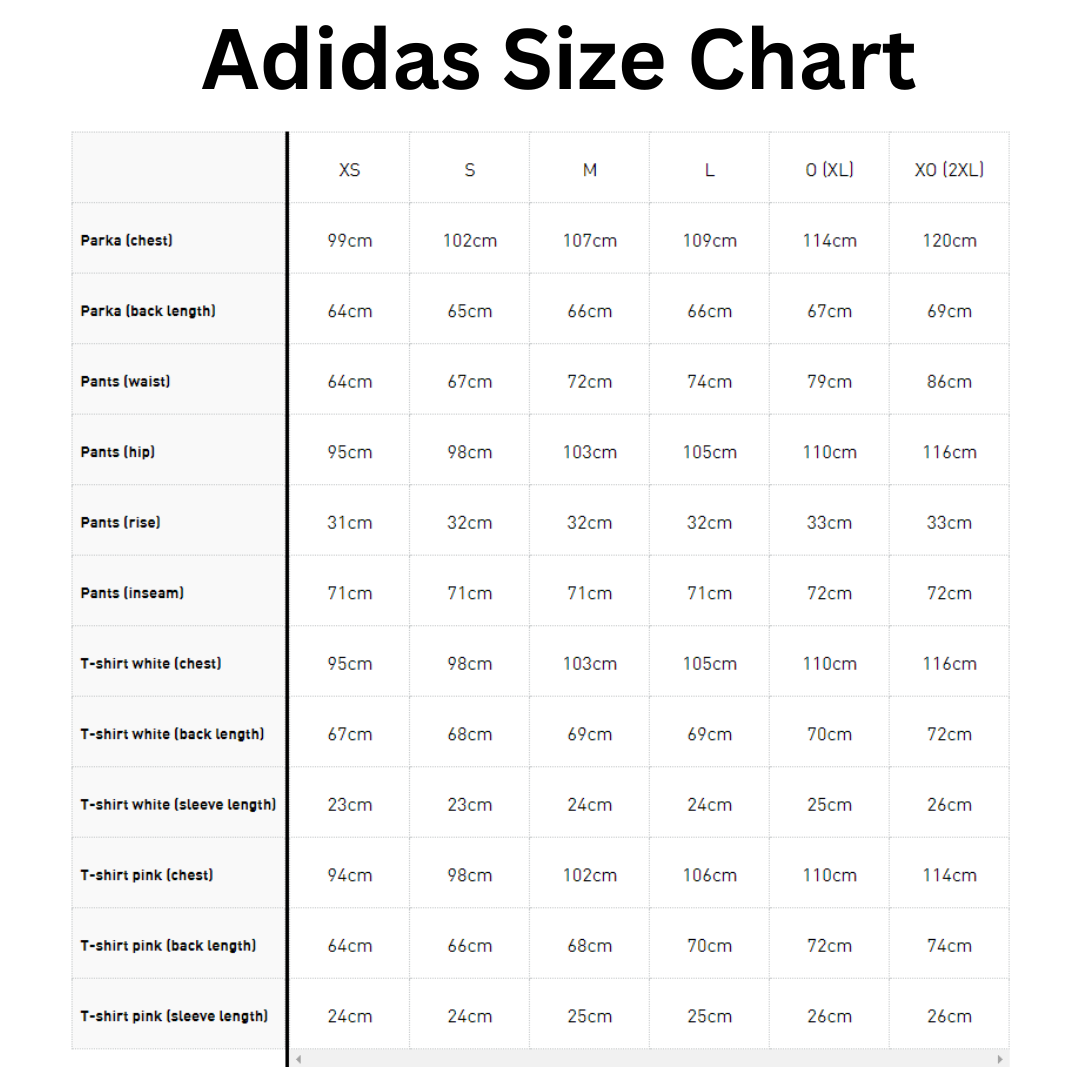 [PRE-ORDER] Adidas Lucky Bag 2024 UNISEX B ถุงโชคดี อาดิดาส นำเข้าจากญี่ปุ่น Set 5 ชิ้น VAA000017 福袋2024 オリジナルス 福袋 (ユニセックスB) / 2024 ORIGINALS LUCKY BAG (UNISEX B)