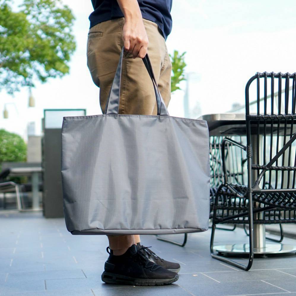 กระเป๋าผ้า Shopping Bag Made To Order