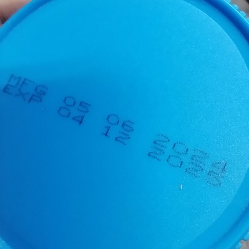 เนยถั่ว 340 กรัม mcGarrett crunchy peanut butter