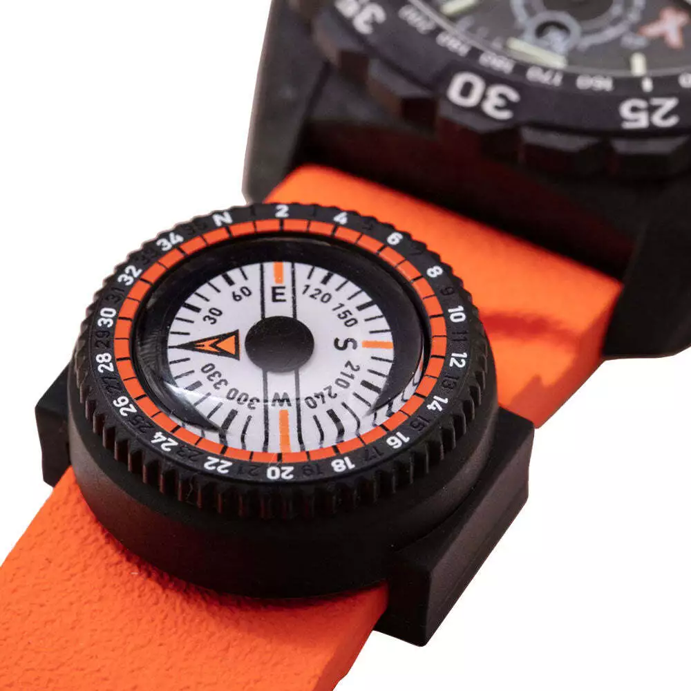 Luminox XB.3749 นาฬิกาผู้ชาย Bear Grylls Survival Chronograph Men's Watch