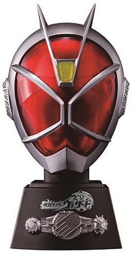 Kamen Rider Wizard Display - Ichiban Kuji