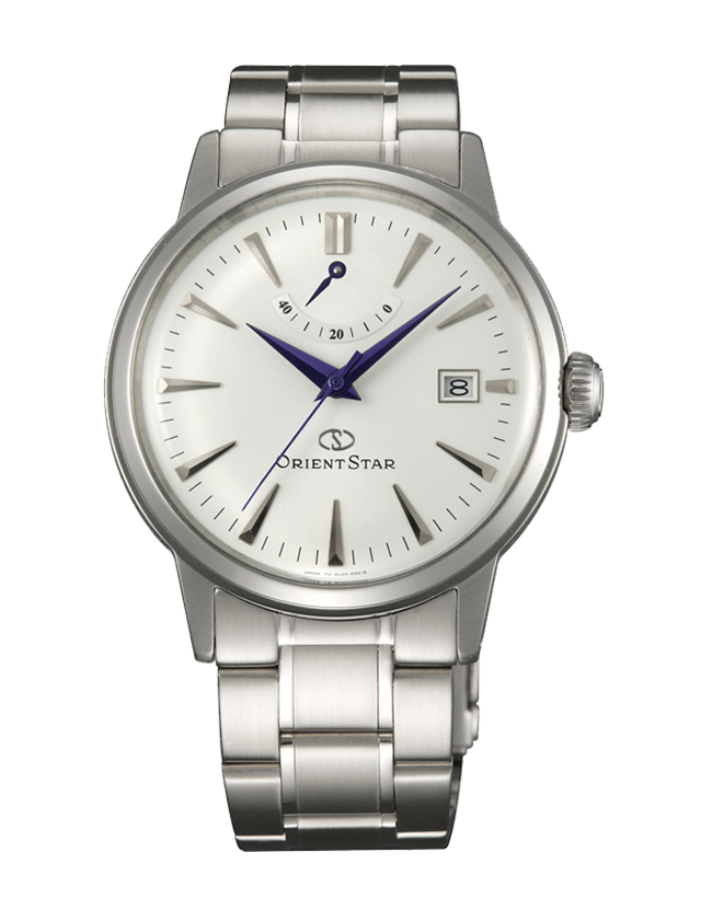 Orient SAF02003W0 นาฬิกาผู้ชาย Orient รุ่น SAF02003W0, Orient Star Classic Automatic Men's Watch