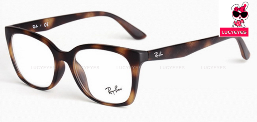RayBan RX7060D 5200