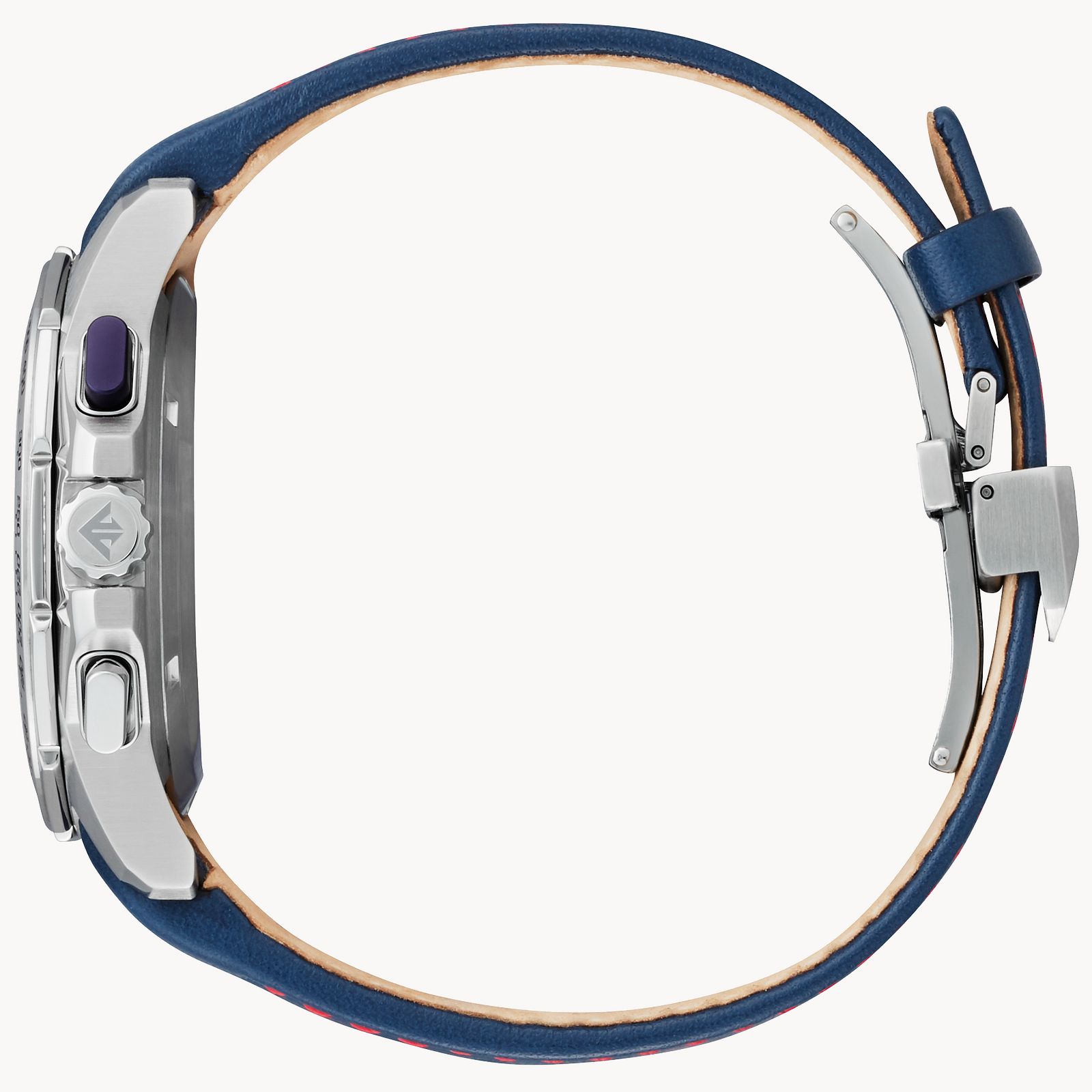 Citizen BL5571-09L นาฬิกาผู้ชาย Promaster MX Perpetual Calender Eco-Drive Men's Watch