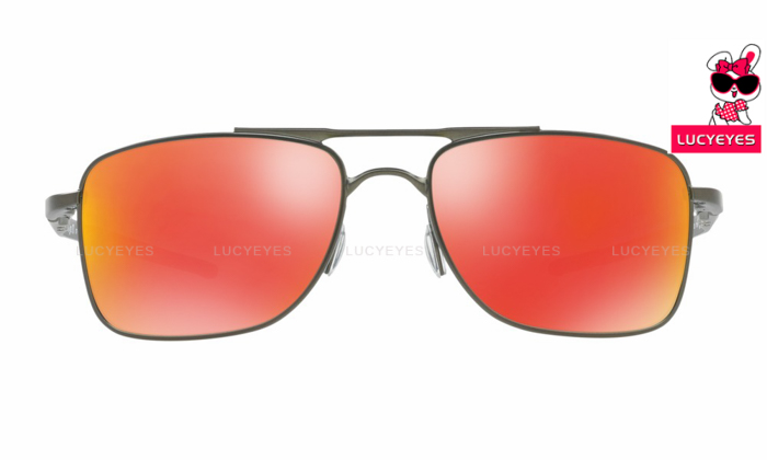 OAKLEY OO4124-03 GAUGE 8