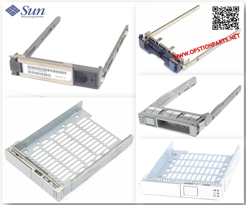 540-7216 [ขาย จำหน่าย ราคา] Sun 3.5 SAS Tray