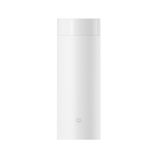 Xiaomi Portable Electric Cup – กระบอกน้ำไฟฟ้าแบบพกพาเสี่ยวหมี่ (แถมหัวแปลง)