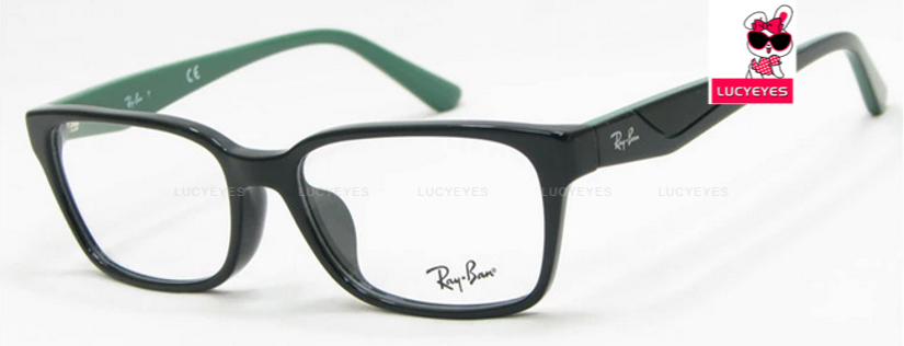 RayBan RX5330D 5502
