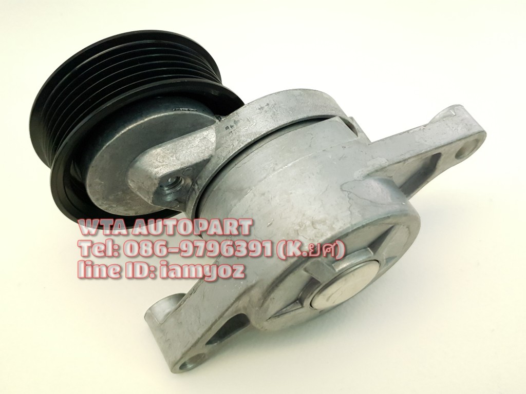 ตัวตั้งสายพานหน้าเครื่อง Mazda 3 1.6