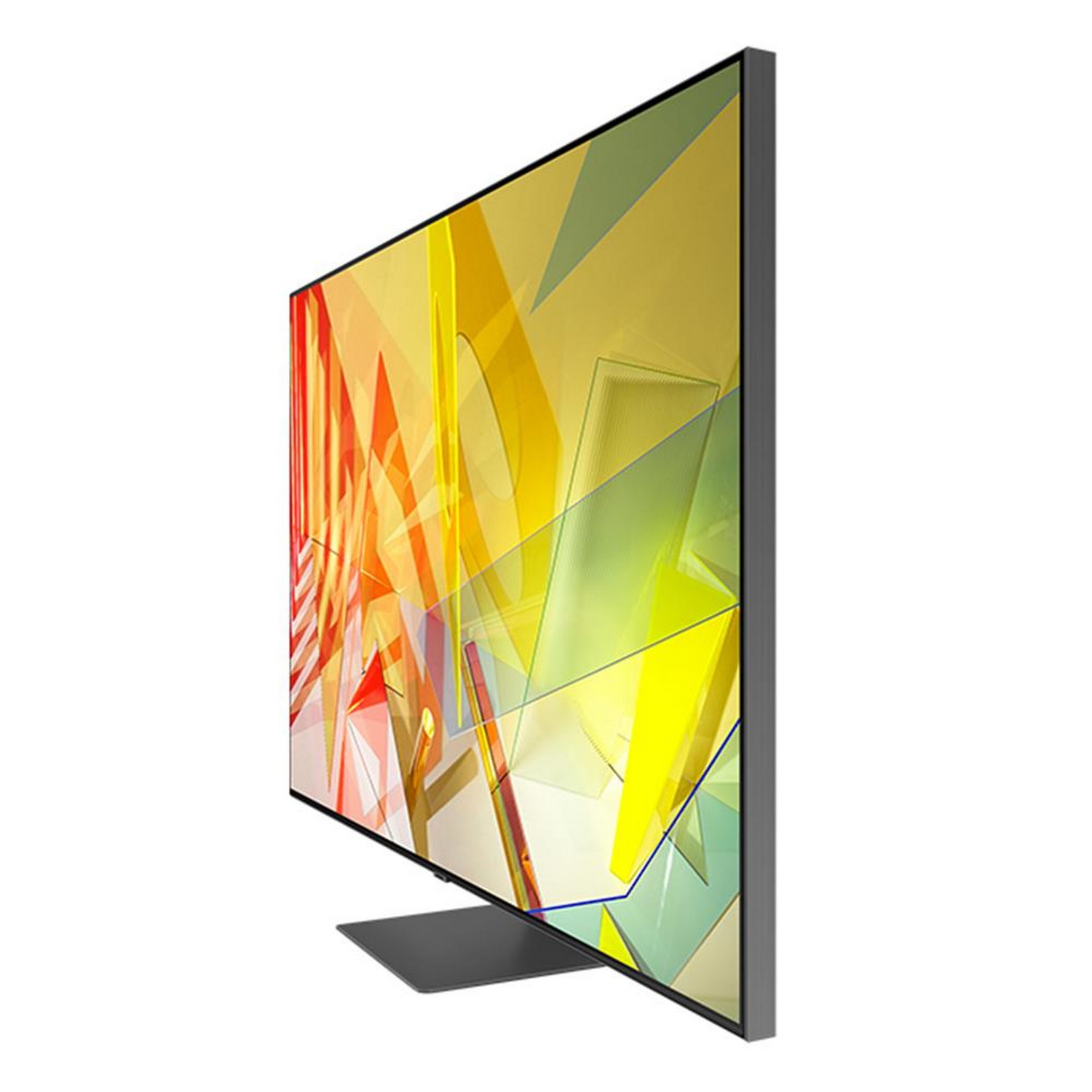 QLED TV 75" Samsung 4k, Smart QA75Q70TAKXXT 75A70T