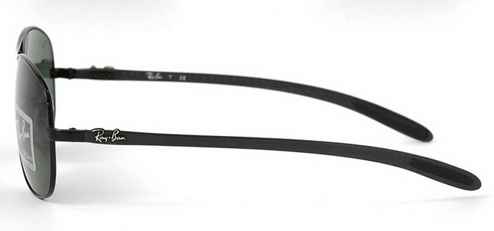 แว่นกันแดด RayBan RB8301 002 3