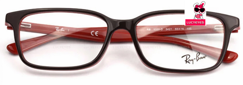 RayBan RX5320D 5421
