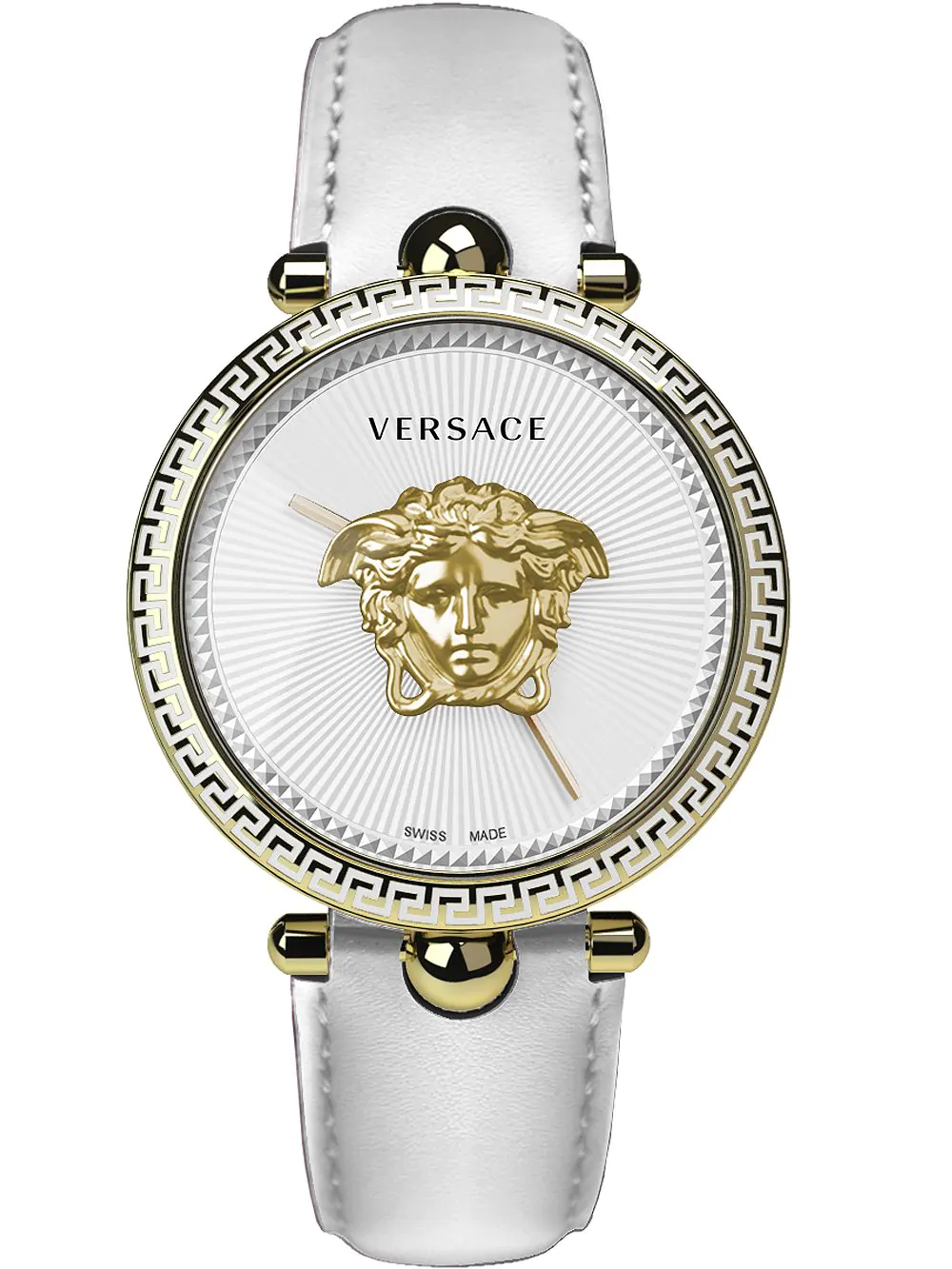 Versace VECO02022 นาฬิกาผู้หญิง Quartz