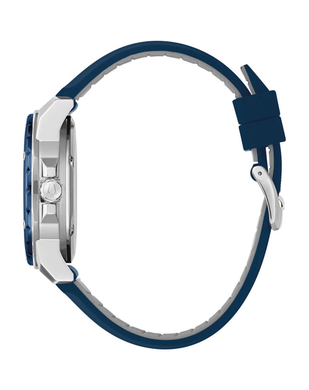 Bulova 98A303 นาฬิกาผู้ชาย Marine Star Automatic Men's Watch