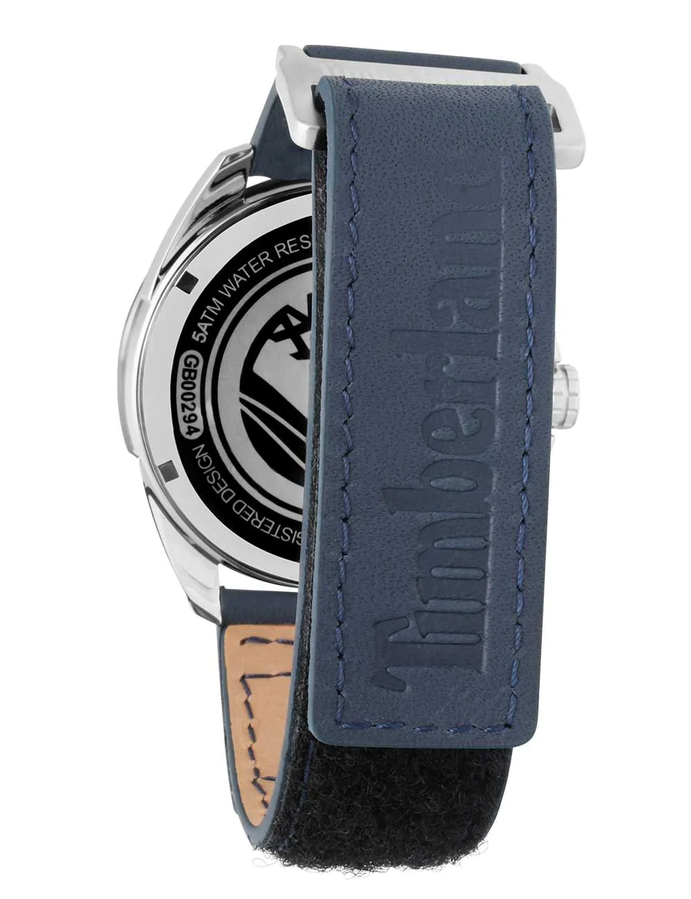 Timberland TDWGB0029403 นาฬิกาผู้ชาย Quartz Men's Watch