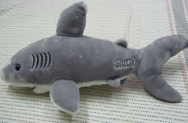 ฉลาม (Shark) ขนาดยาว 25 นิ้ว