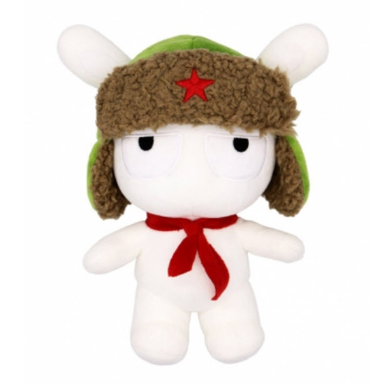 Xiaomi Mitu Classic Doll - ตุ๊กตา Mitu