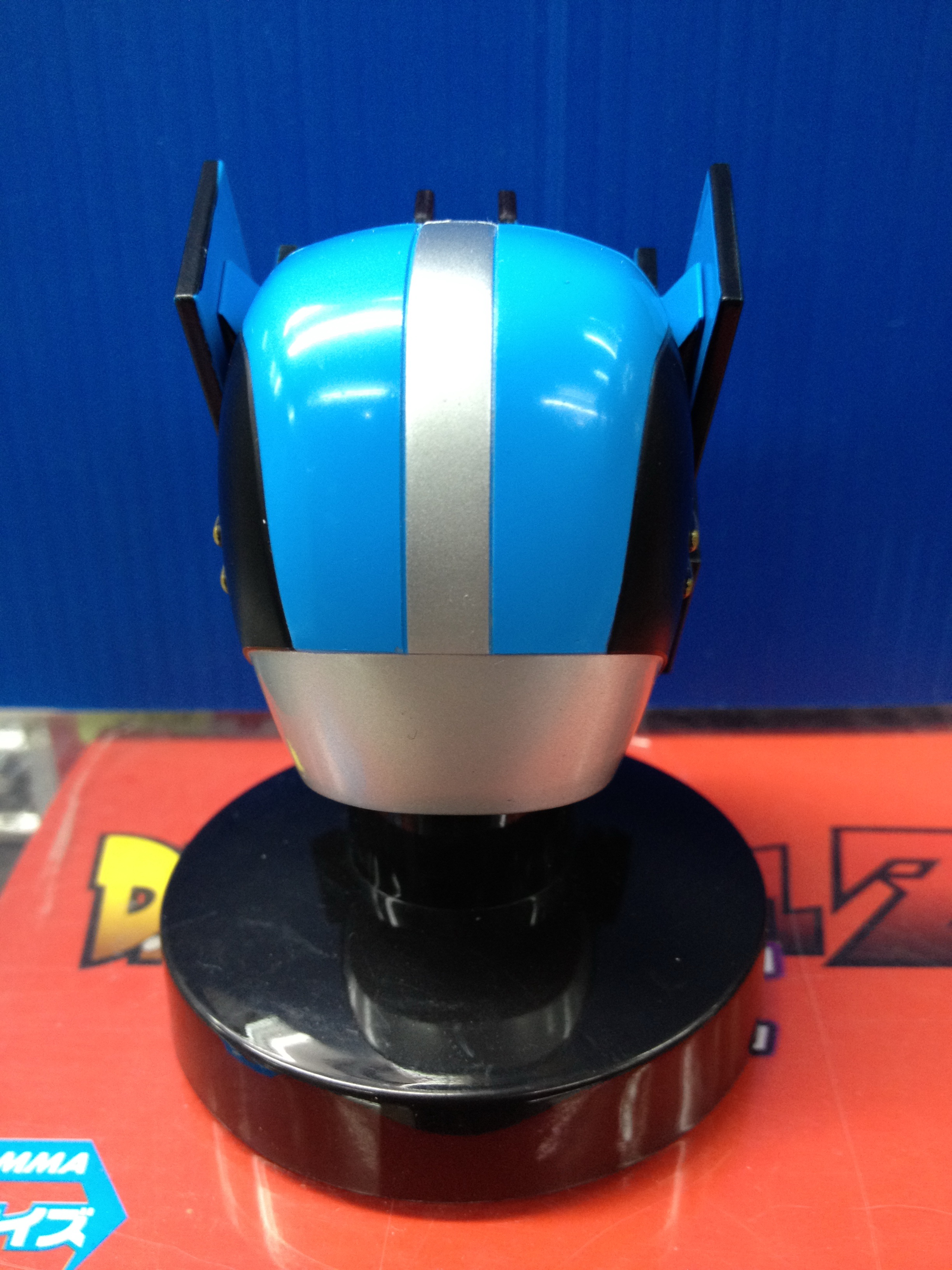 Masked Rider Collection 1/6 - Kamen Rider Diend