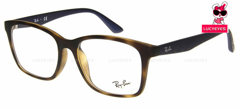 RayBan RX7059D 5556