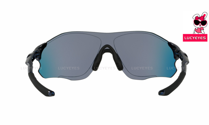 OAKLEY OO9313-02 EVZero Path (Asia Fit)