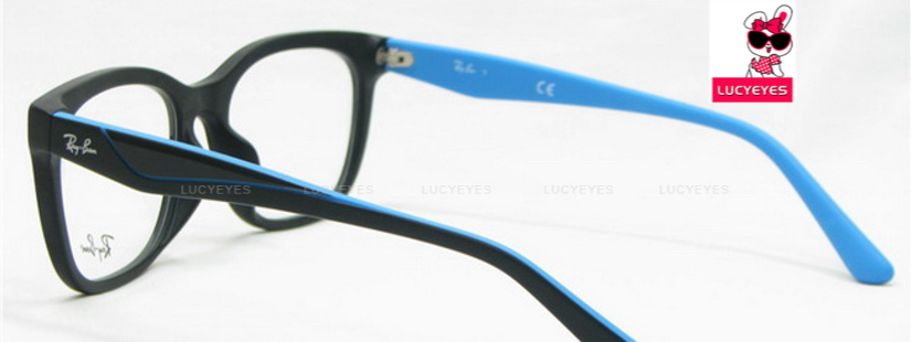RayBan RX5331D 5505