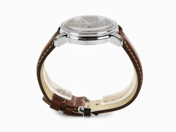 Zeppelin 7614-6 นาฬิกาผู้ชาย Chronograph Quartz Watch