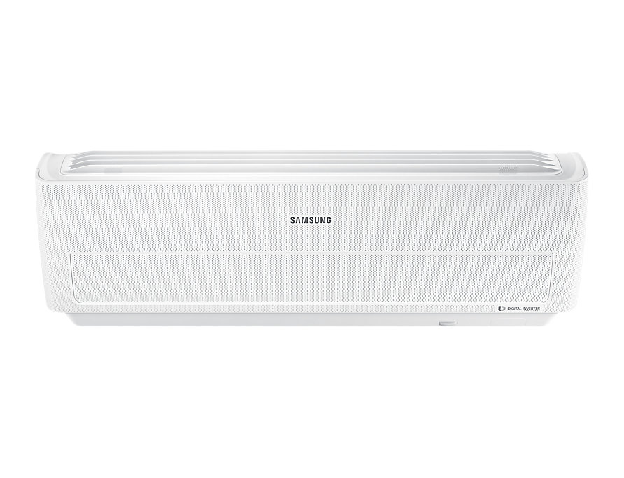 เครื่องปรับอากาศติดผนัง SAMSUNG AR18NYFXAWKNST ขนาด 18,000 BTU AR9400 Inverter (R32)