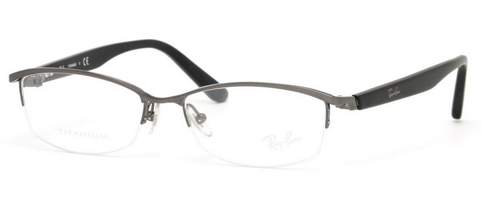 RayBan RX8731D 1047 TECH | TITANIUM สำเนา