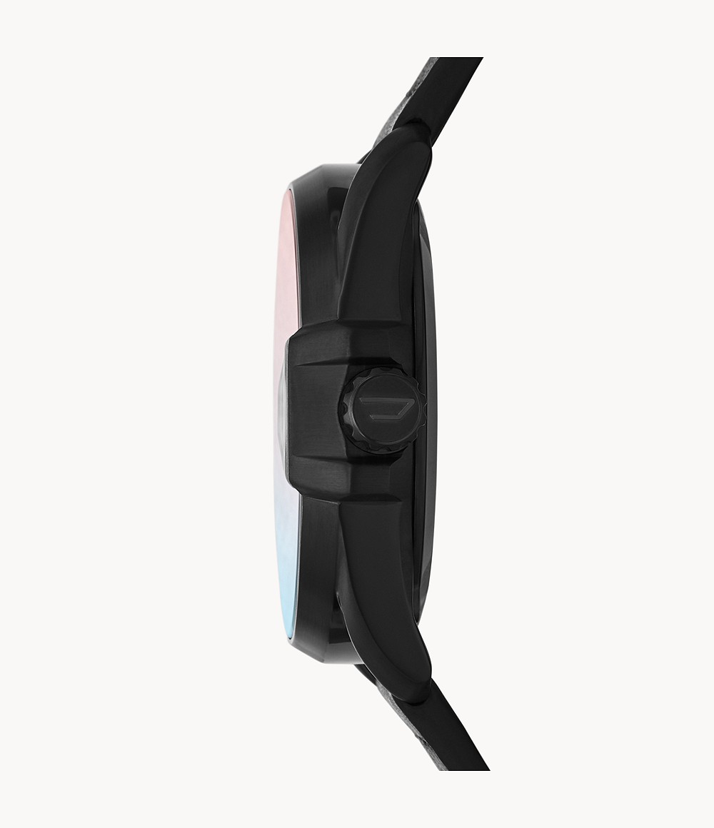 Diesel DZ1967 นาฬิกาผู้ชาย MS9 Automatic Men's Watch