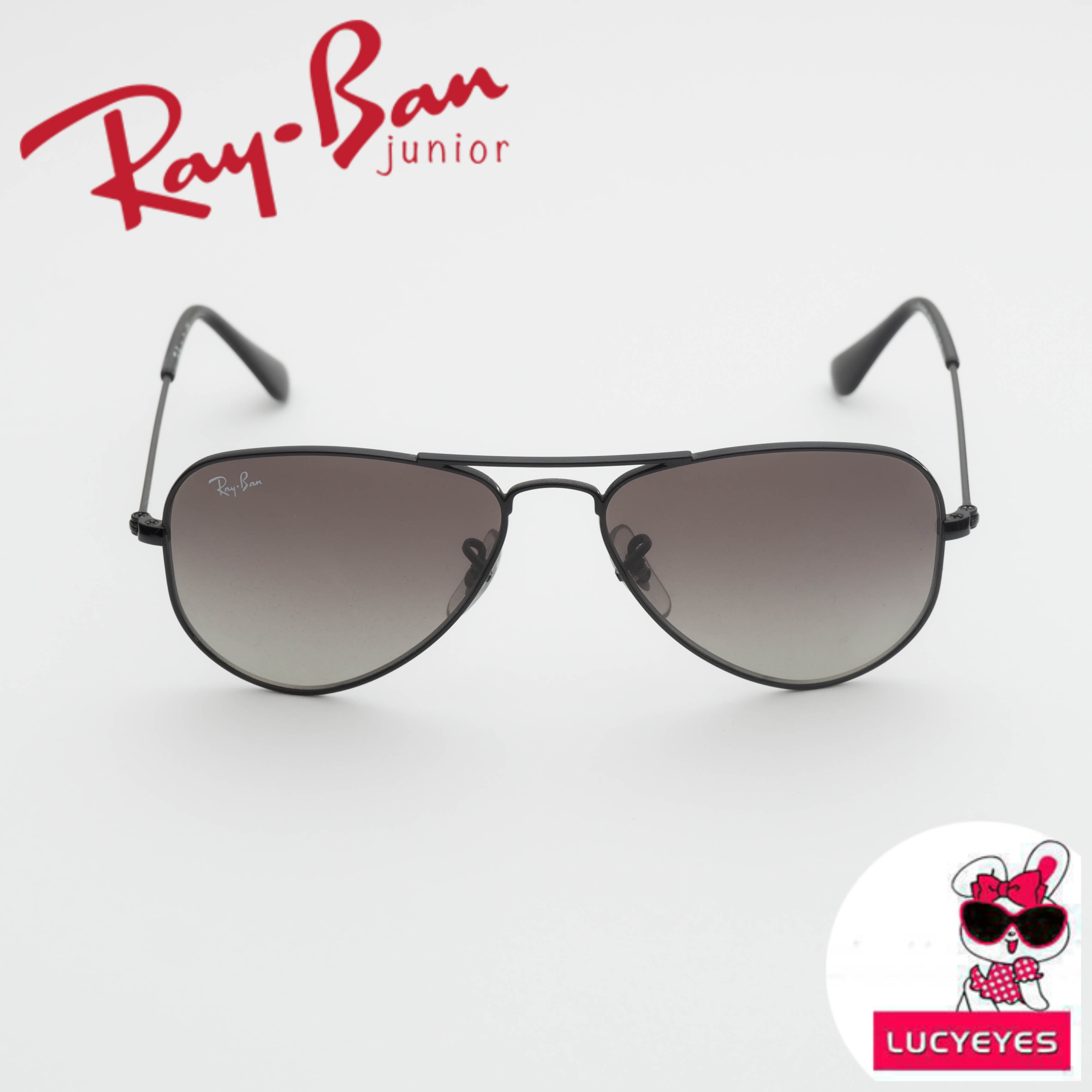 RayBan RJ9506S 220/11 AVIATOR JUNIOR