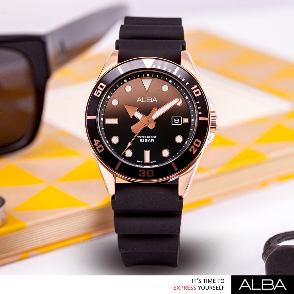 ALBA รุ่น AG8K20X (สอบถามราคาลดพิเศษได้)